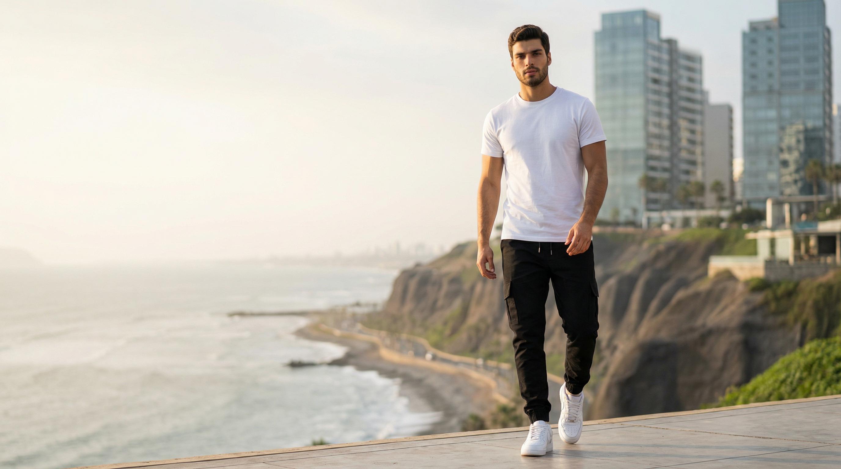 Comodidad en Movimiento