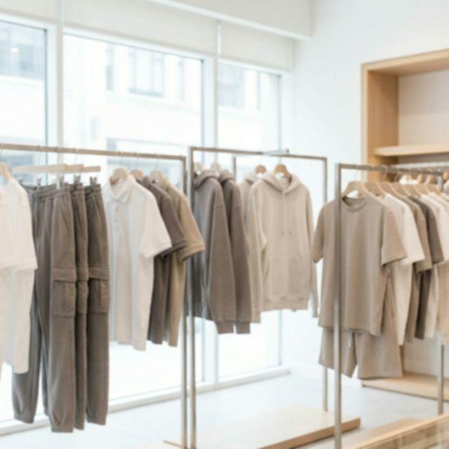 Matteo Salvatore Urban Apparel